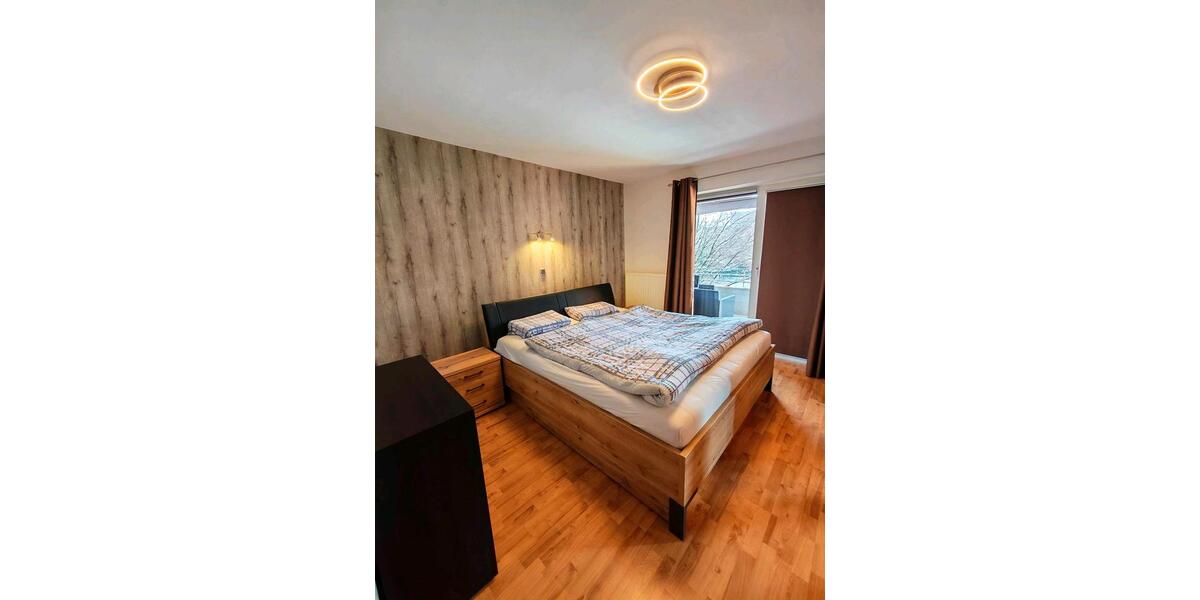 Etagenwohnung Hamm Bockum - 3.5 Zimmer, 78 m&sup2;, 199.000&euro; | Angebot:26598487