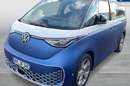VW ID. Buzz 8.229 km 55.240 &euro; Hamm 59065