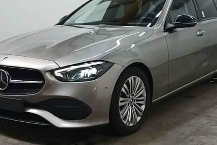 Mercedes-Benz C 220 193.200 km 24.570 &euro; Hamm 59067