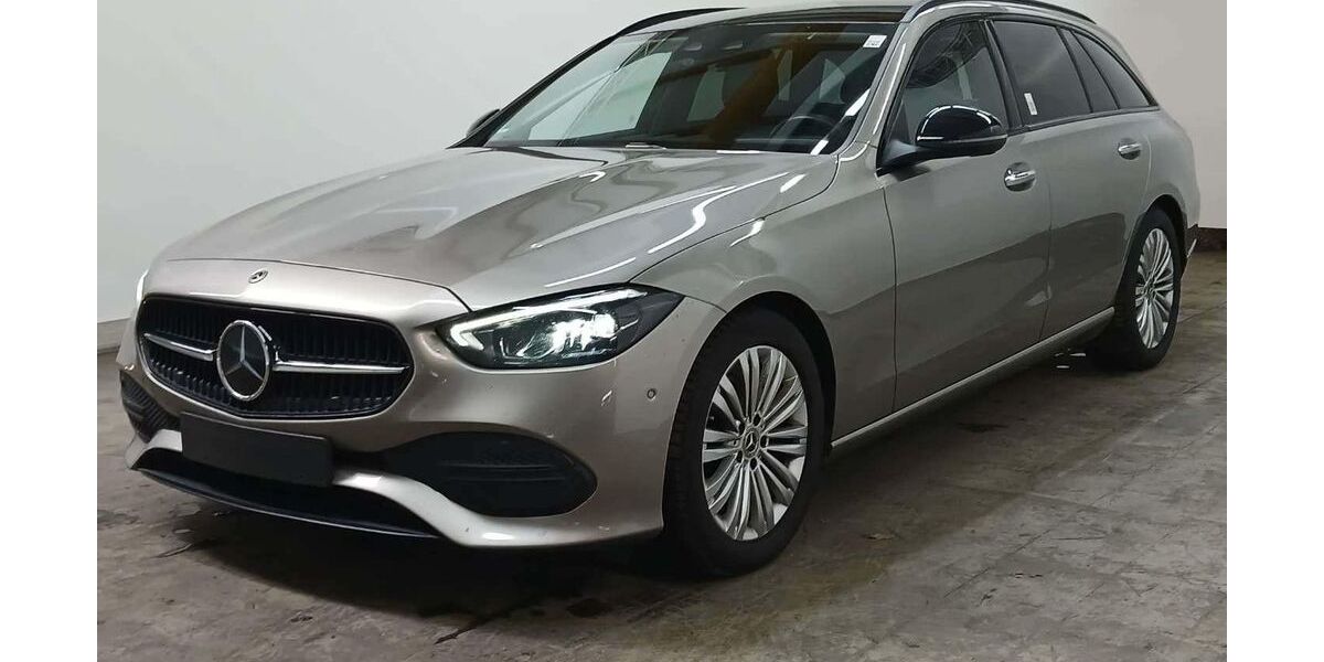 Mercedes-Benz C 220 193.200 km 24.570 &euro; Hamm 59067