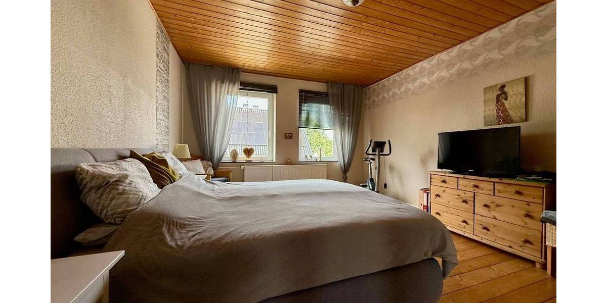 Etagenwohnung Fröndenberg/Ruhr Fröndenberg - 3 Zimmer, 108 m&sup2;, 169.000&euro; | Angebot:26108176