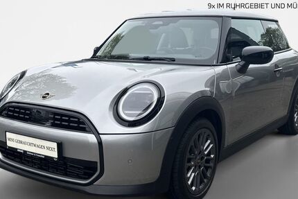 Mini Cooper C 7.931 km 24.990 &euro; Dülmen 48249