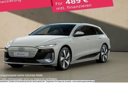 Audi A6 e-tron 8.719 km 63.170 &euro; Hagen 58089