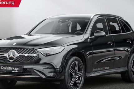 Mercedes-Benz GLC 300 12.137 km 64.440 &euro; Hamm 59067