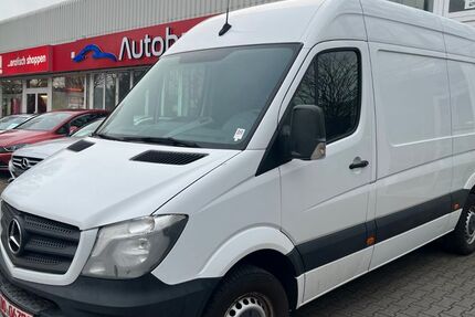Mercedes-Benz Sprinter 200.000 km 14.990 &euro; Dortmund OT Mitte 44145