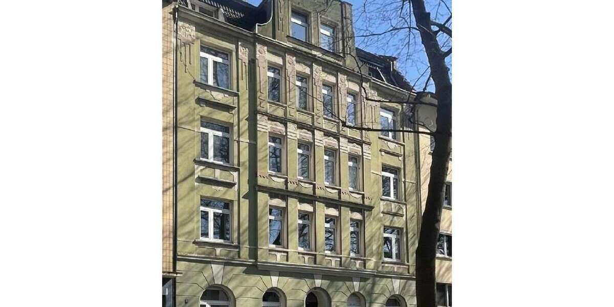 Etagenwohnung Dortmund Innenstadt West - 3 Zimmer, 52 m&sup2;, 600&euro; | Angebot:26216777