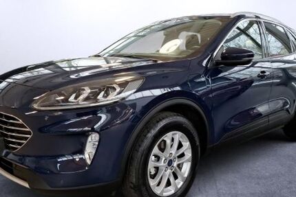 Ford Kuga 35.830 km 22.390 &euro; Recklinghausen 45659