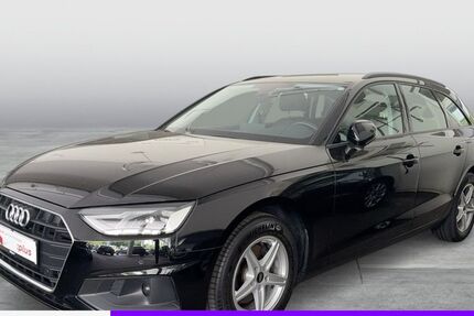Audi A4 93.098 km 20.187 &euro; Dortmund 44143