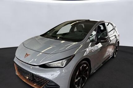 Cupra Born 41.048 km 26.605 &euro; Hagen 58091