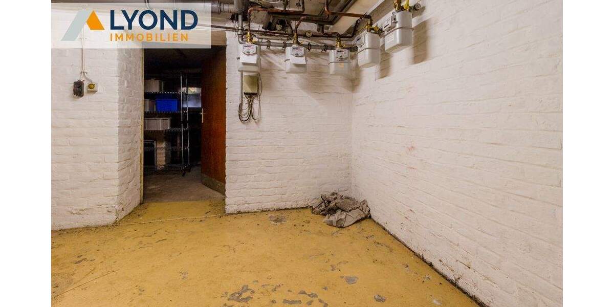 Etagenwohnung Dortmund / Lütgendortmund Lütgendortmund - 3 Zimmer, 91 m&sup2;, 165.000&euro; | Angebot:25687808