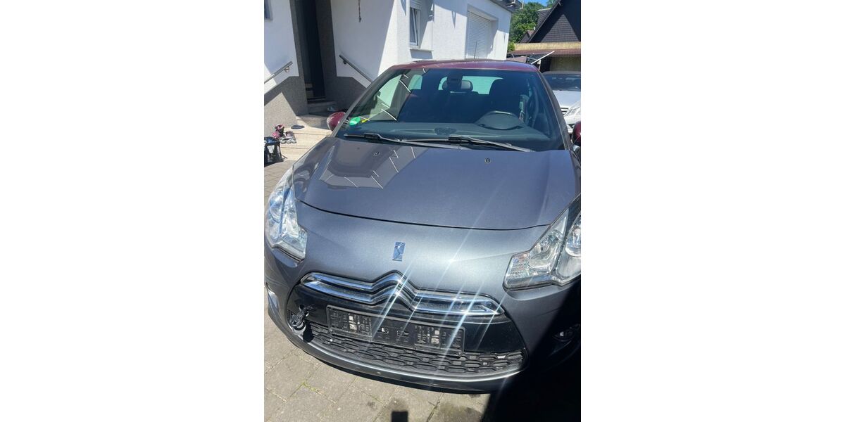 Citroen DS3 29.029 km 3.900 &euro; Castrop-Rauxel 44579