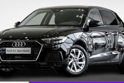 Audi A1 31.348 km 18.815 &euro; Dortmund 44143