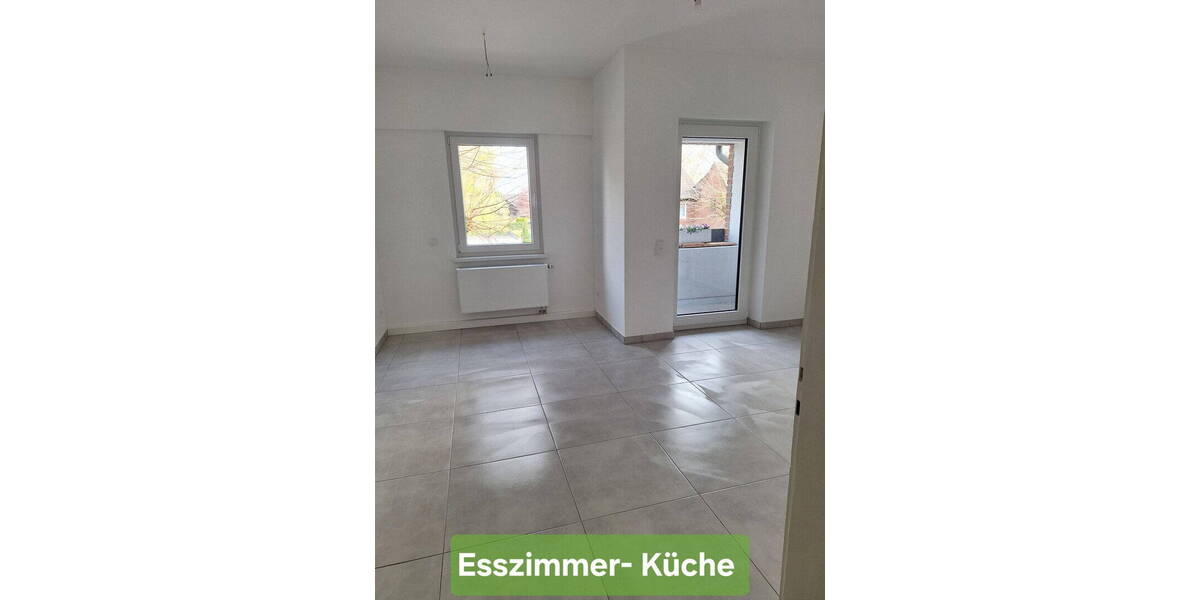 Etagenwohnung Haltern am See Haltern - 3 Zimmer, 134 m&sup2;, 345.000&euro; | Angebot:26230863