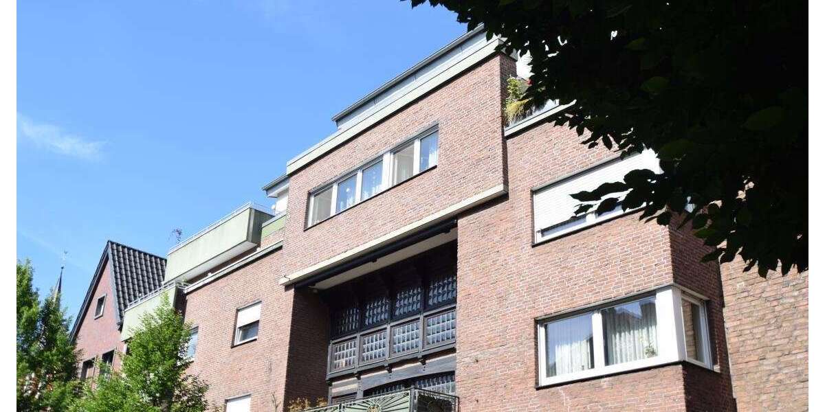 Etagenwohnung Werne - 5 Zimmer, 171 m&sup2;, 309.000&euro; | Angebot:26744657