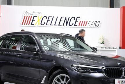 BMW 520 14.000 km 38.777 &euro; Hamm 59077