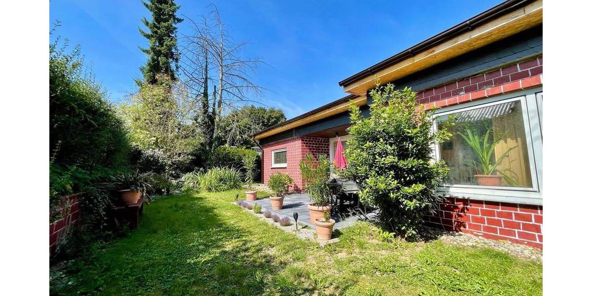 Bungalow Fröndenberg-Frömern Frömern - 5 Zimmer, 147 m&sup2;, 399.000&euro; | Angebot:26128896