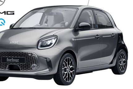 Smart ForFour 18.612 km 14.660 &euro; Hagen 58135