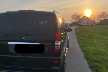 Mercedes-Benz Viano 352.000 km 15.000 &euro; Bochum 44879