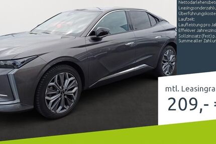 DS Automobiles DS4 38.374 km 17.230 &euro; Dülmen 48249