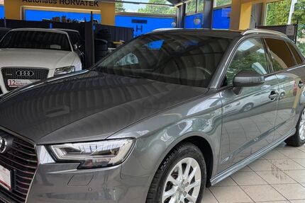Audi A3 85.364 km 14.995 &euro; Waltrop 45731