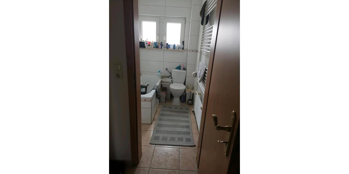 Erdgeschoßwohnung Herne Sodingen - 2 Zimmer, 52 m&sup2;, 410&euro; | Angebot:26634216