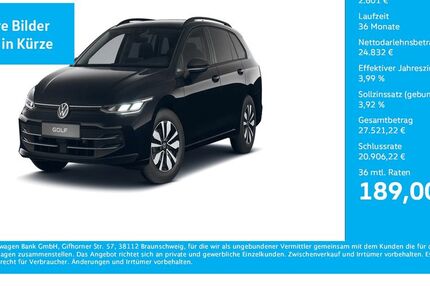 VW Golf 3.833 km 27.433 &euro; Dortmund 44379