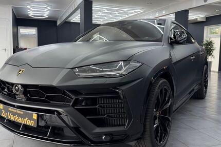 Lamborghini Urus 130.500 km 167.900 &euro; Unna 59423