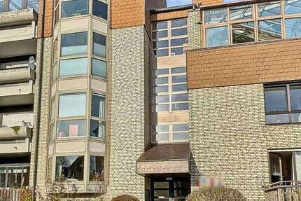 Wohnung Recklinghausen - 4 Zimmer, 116 m&sup2;, 249.000&euro; | Angebot:24021939