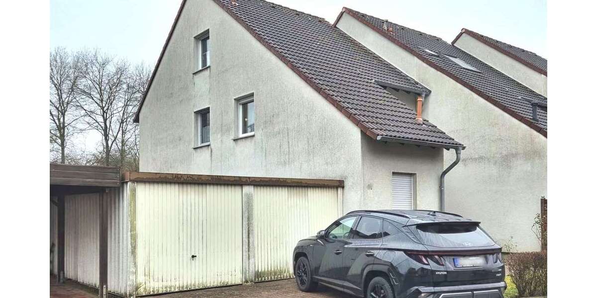 Einfamilienhaus Bochum Bochum-Südwest - 3 Zimmer, 104 m&sup2;, 379.000&euro; | Angebot:26153938