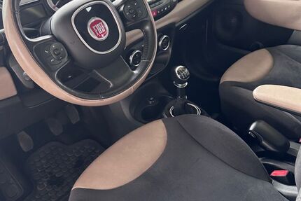 Fiat 500L 75.000 km 6.499 &euro; Menden 58706