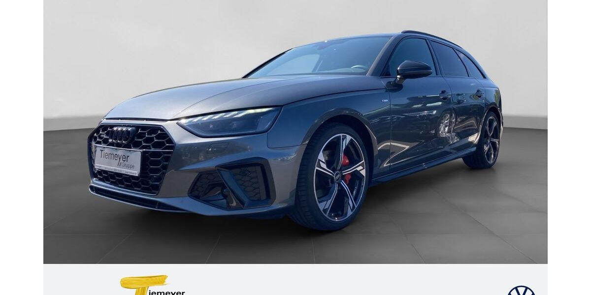 Audi A4 21.403 km 38.480 &euro; Bochum 44892