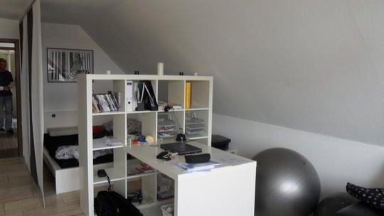 Dachgeschoßwohnung Dortmund Hörde - 1.5 Zimmer, 43 m&sup2;, 129.000&euro; | Angebot:27263718