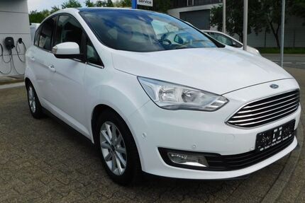 Ford C-Max 83.500 km 10.980 &euro; Selm 59379
