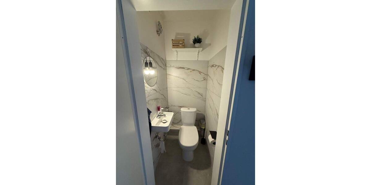 Zimmer Bochum Laer - 3 Zimmer, 76 m&sup2;, 700&euro; | Angebot:25909263