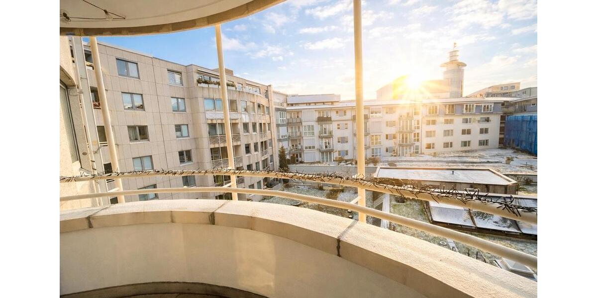 Etagenwohnung Dortmund - 3 Zimmer, 72 m&sup2;, 211.000&euro; | Angebot:25756049