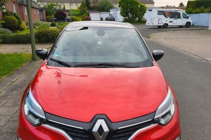 Renault Captur 69.000 km 9.900 &euro; Hamm 59077