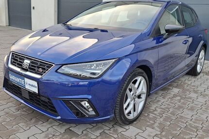 Seat Ibiza 96.090 km 11.350 &euro; Hagen 58119