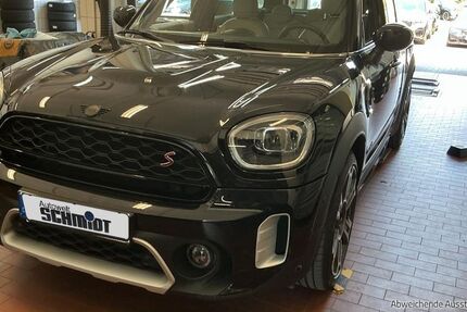Mini Countryman S (Cooper) 39.005 km 34.290 &euro; Lünen 44534