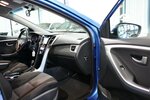 Hyundai i30 1.6 T-GDI STYLE / AUTOMATIK / NAVI+KAMERA 78.000 km 13.331 &euro; Hamm 59077