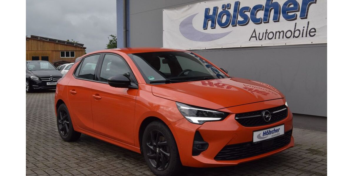 Opel Corsa 30.000 km 15.450 &euro; Nordkirchen 59394