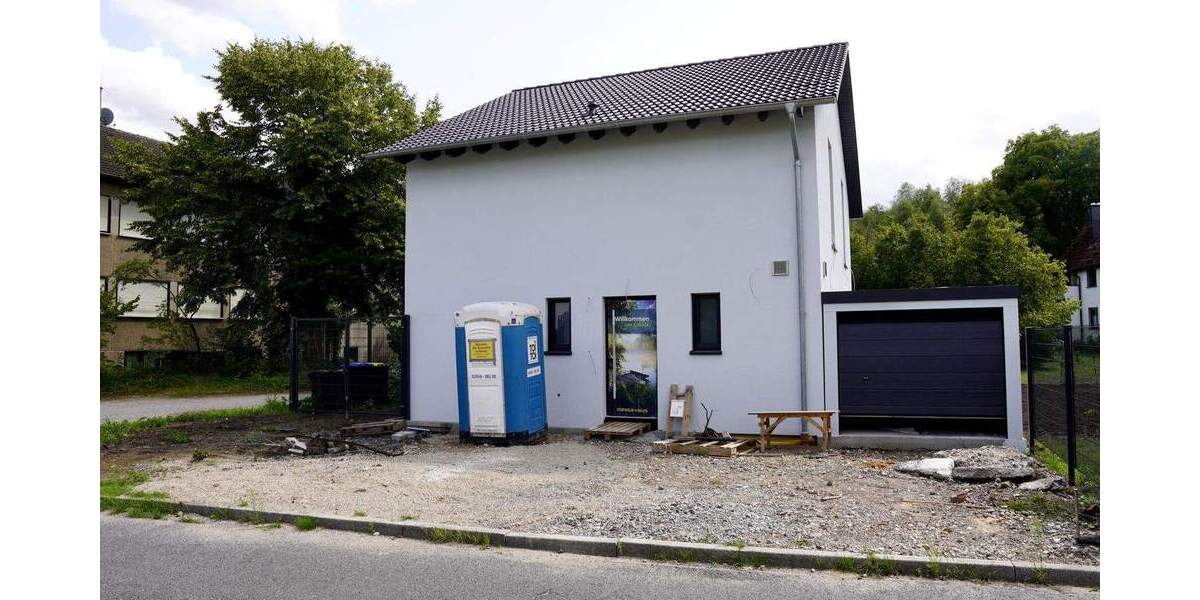Einfamilienhaus Bergkamen Rünthe - 4 Zimmer, 130 m&sup2;, 400.000&euro; | Angebot:25743888