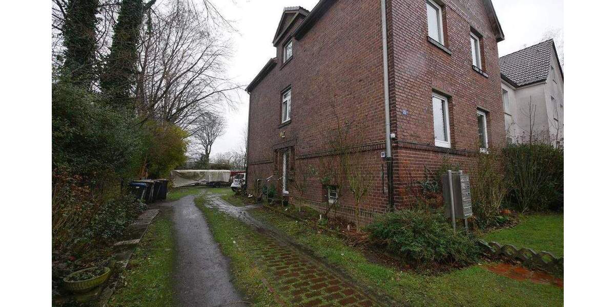 Gewerbeobjekt Recklinghausen Stadtmitte - 2 Zimmer, 444&euro; | Angebot:25747882