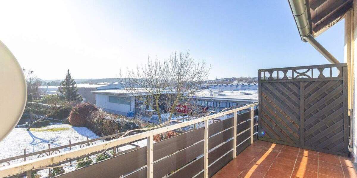 Etagenwohnung Menden Mitte - 4 Zimmer, 125.000&euro; | Angebot:25729250