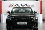 Audi Q3 40 TDI QUATTRO S-LINE SPORT BLACK MATRIX-LED 172.000 km 26.444 &euro; Hamm 59077