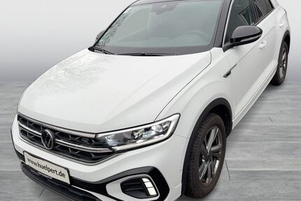 VW T-Roc 22.564 km 22.146 &euro; Bergkamen 59192