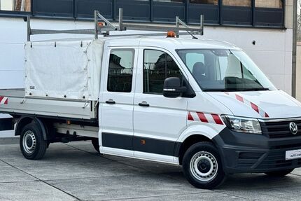 VW Crafter 120.000 km 24.900 &euro; Hagen 58119