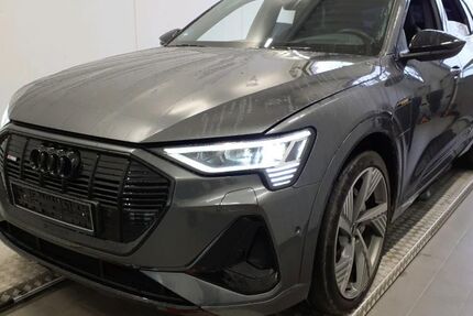 Audi e-tron 84.240 km 36.595 &euro; Hagen 58091