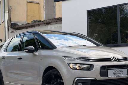 Citroen C4 91.081 km 10.390 &euro; Lünen 44532