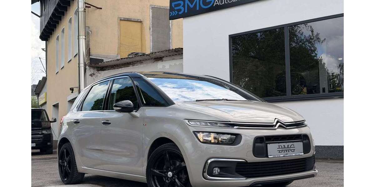 Citroen C4 91.081 km 10.390 &euro; Lünen 44532