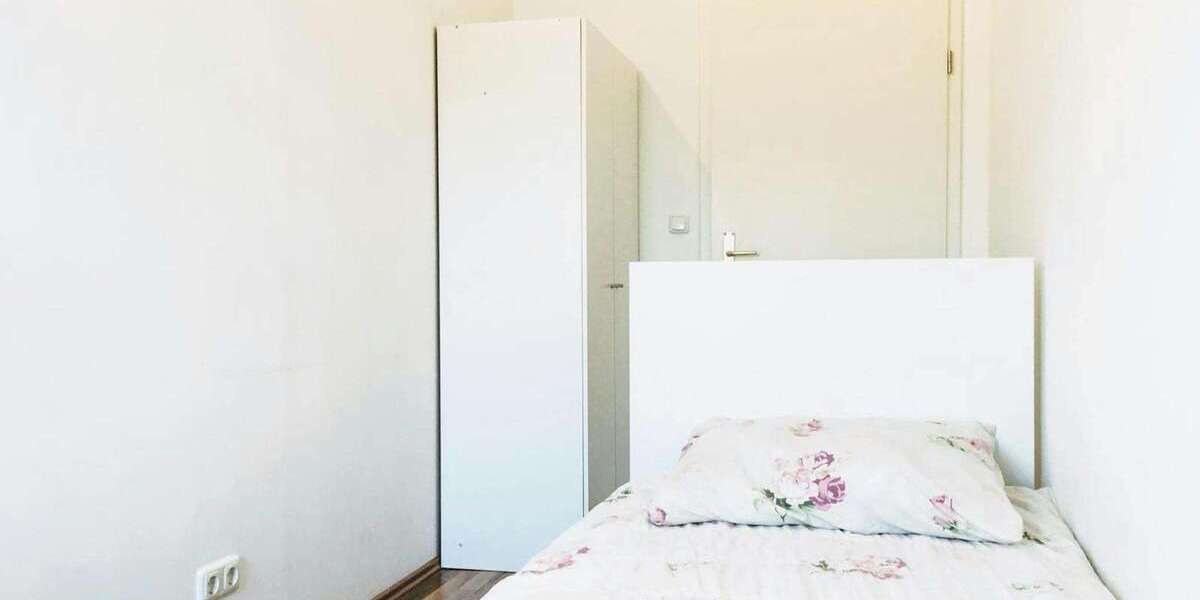 Zimmer Dortmund Mitte - 350&euro; | Angebot:13799240